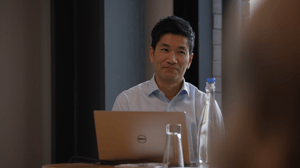 Allen - Presenting 5