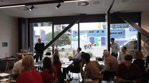 B-Roll - Event 1