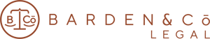 Barden and Co Logo