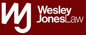 Wesley-Jones Law Logo