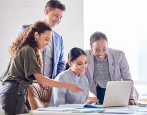 AdobeStock - Cover page to Guide to Tech for Small Law Firms